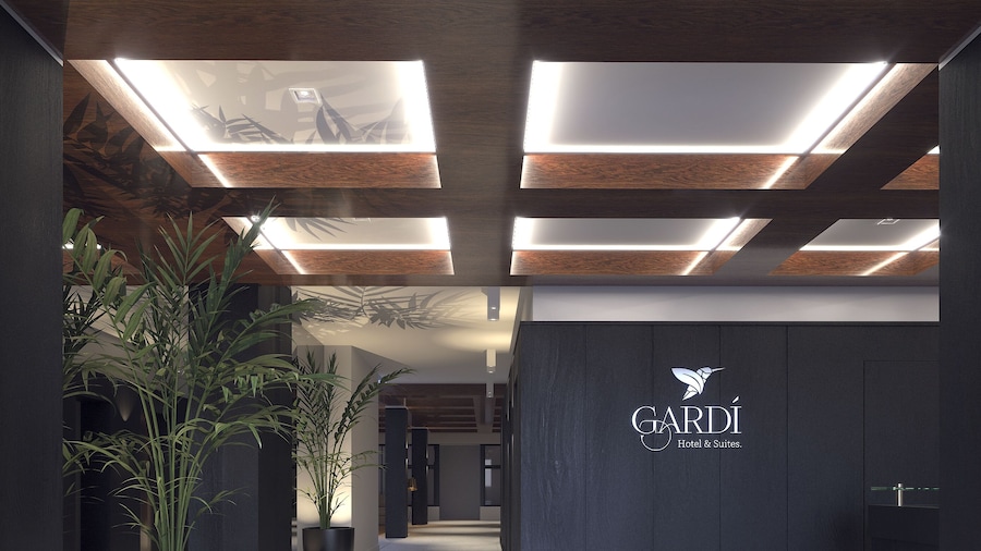 Gardi Hotel & Suites