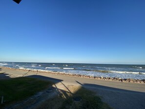 Am Strand