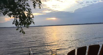 Enjoy the Summertime Beaches, Concerts and Events in Prince Edward County