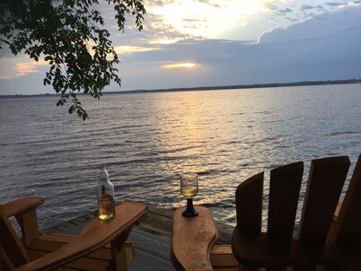 Enjoy the Summertime Beaches, Concerts and Events in Prince Edward County 