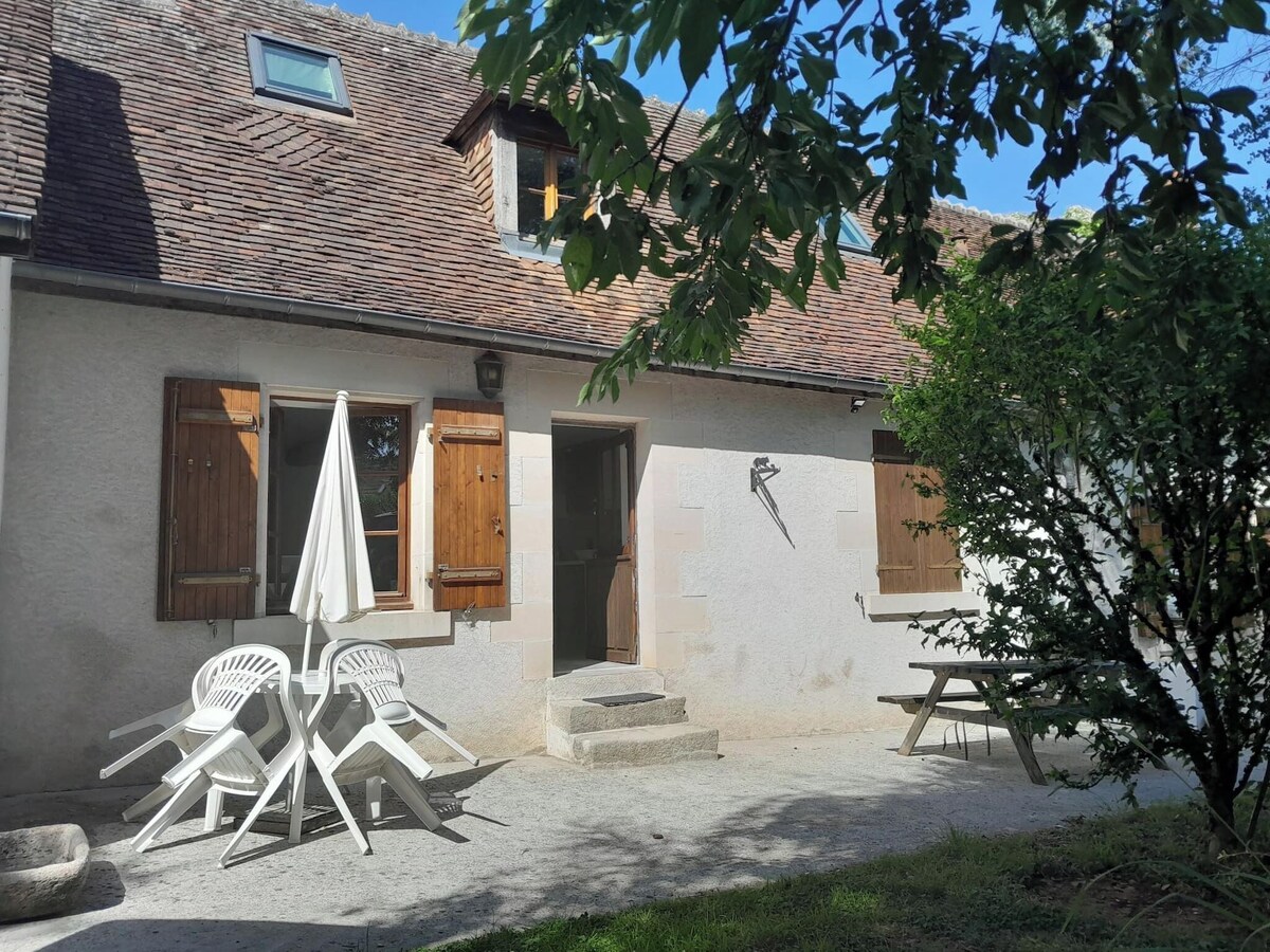 Image de profil de l’hôte