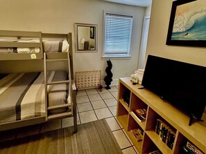 2 Schlafzimmer, kostenloses WLAN, Bettwäsche