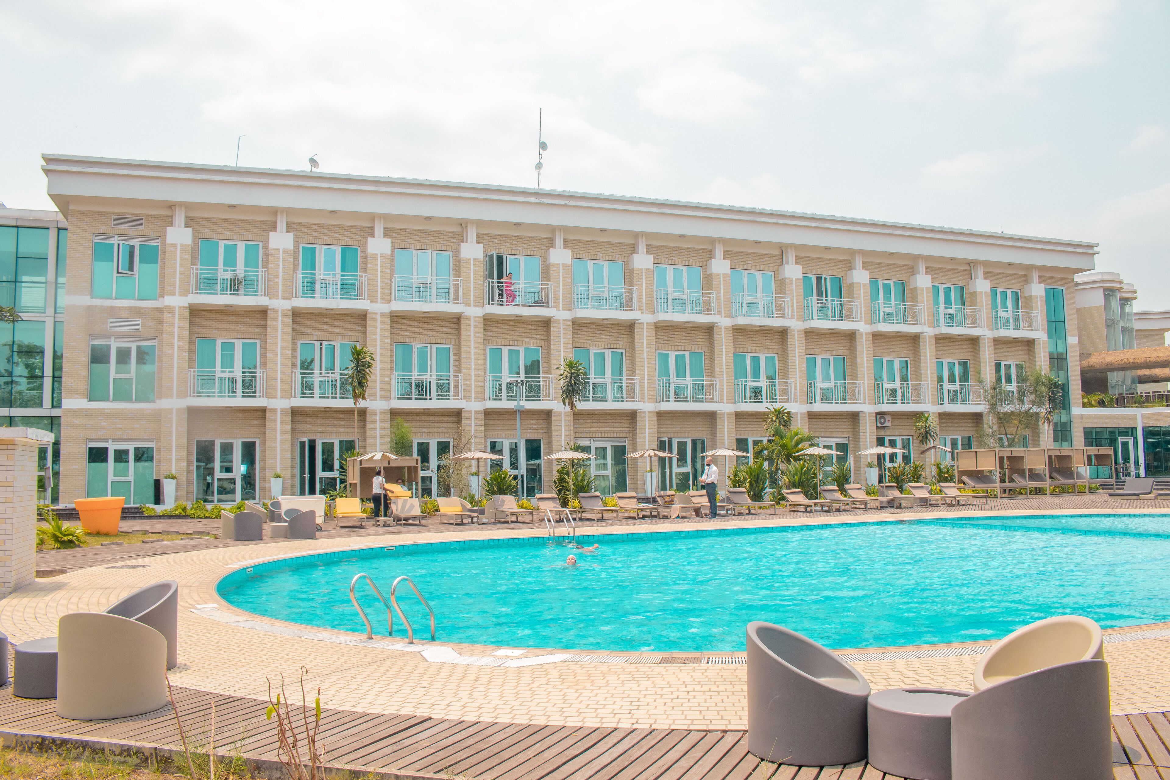 Photo - Pefaco Hotel Maya Maya