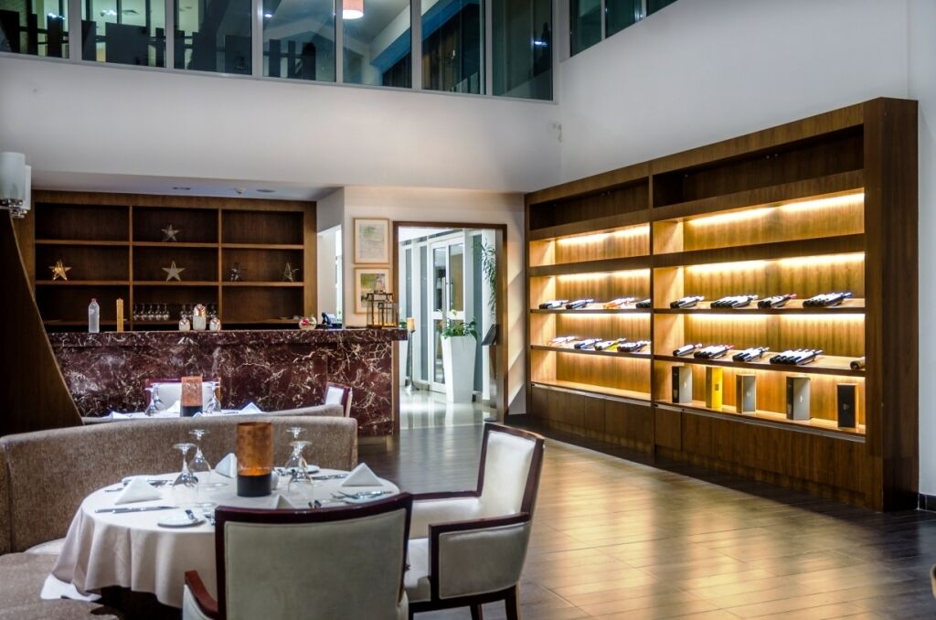 Photo - Pefaco Hotel Maya Maya