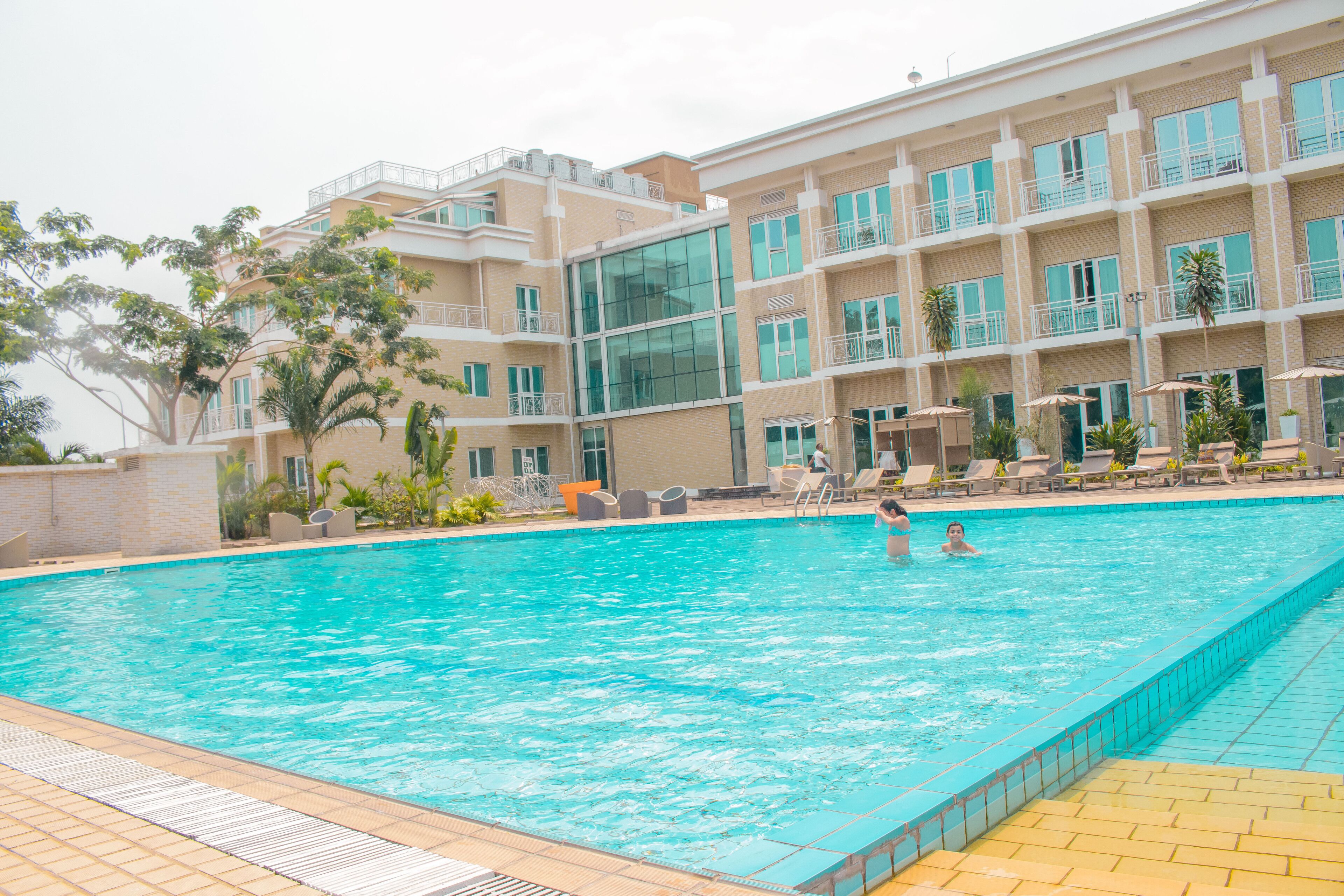 Photo - Pefaco Hotel Maya Maya