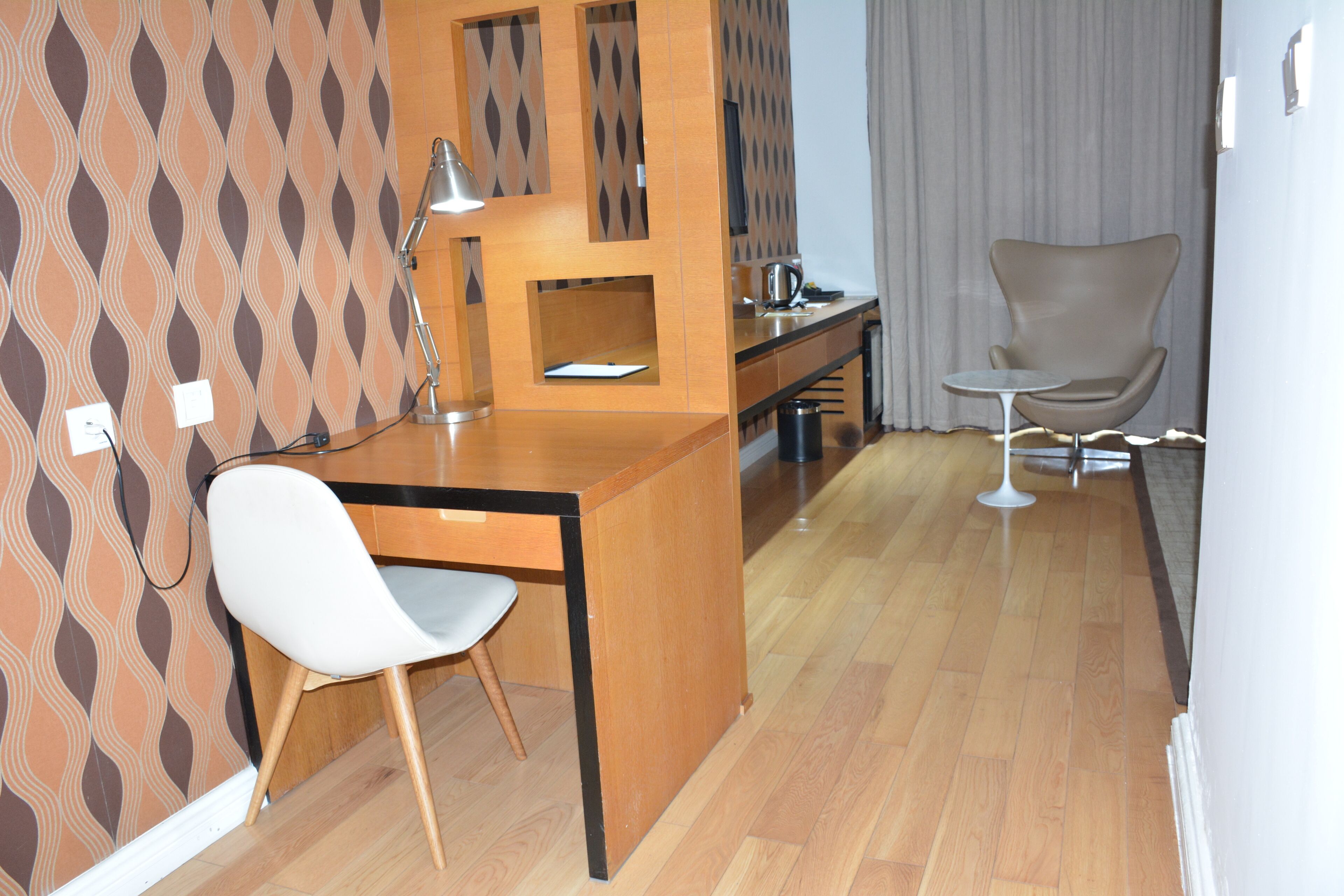 junior suite | 1 bedroom, egyptian cotton sheets, premium bedding, down duvets