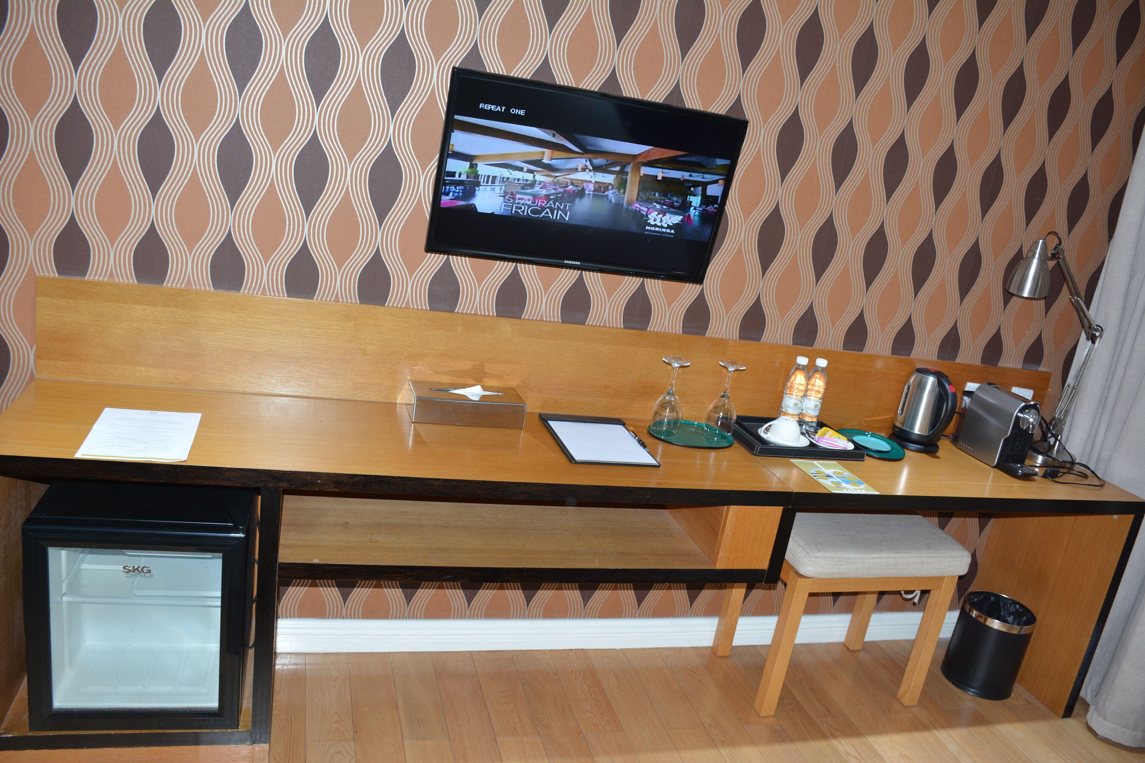 panoramic suite | 1 bedroom, egyptian cotton sheets, premium bedding, down duvets