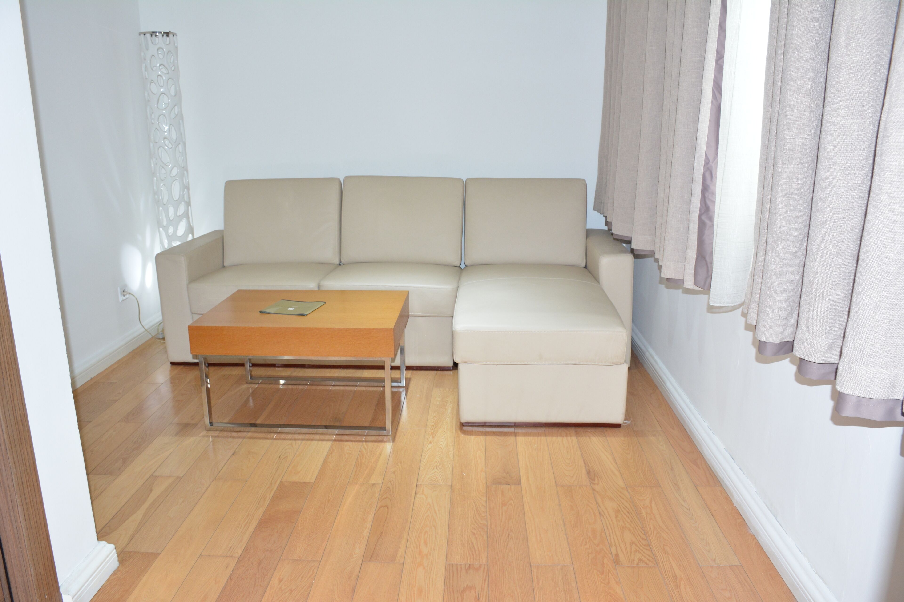 junior suite | living area | 32-inch led tv with satellite channels, tv