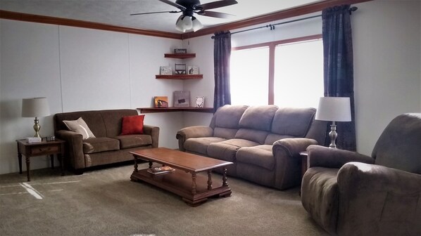 Smart-TV, DVD-Player