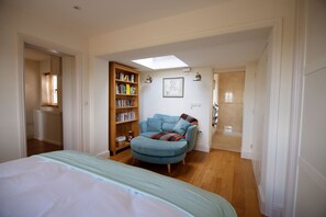 2 bedrooms, WiFi