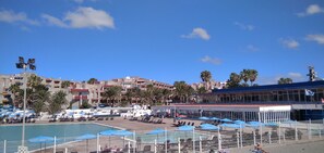 Außenpool