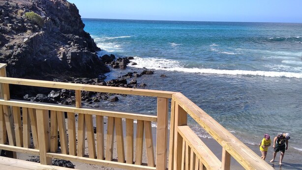 Playa