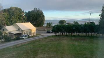 Habitación Premium | Vista desde la habitación