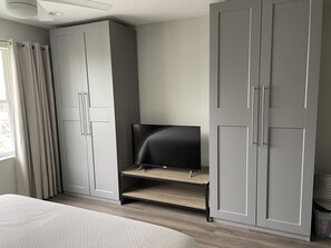 4 bedrooms, WiFi