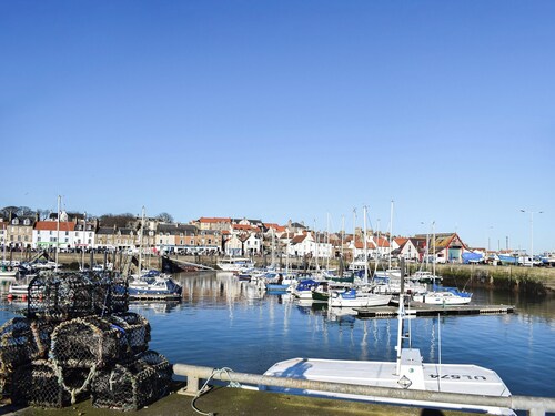 3 bedroom accommodation in Anstruther