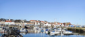 3 bedroom accommodation in Anstruther