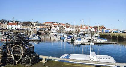 3 bedroom accommodation in Anstruther