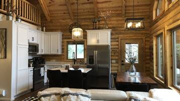 Smart TV, stereo, computer monitors