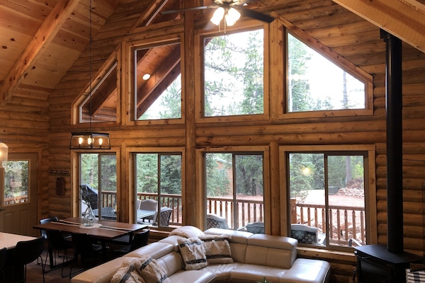 Smart-TV, Stereoanlage, Computerbildschirme