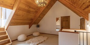 Interiør