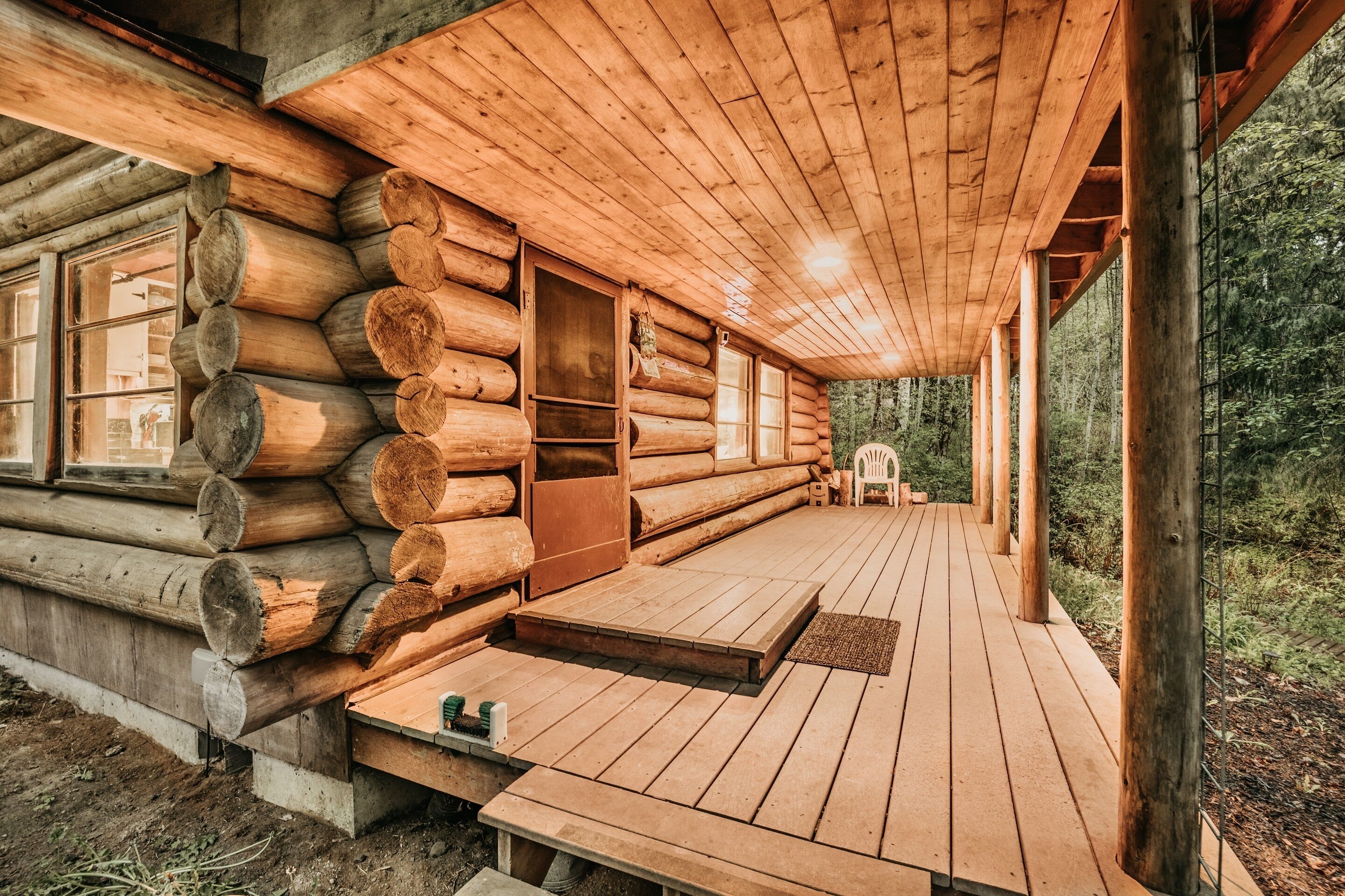 Porch