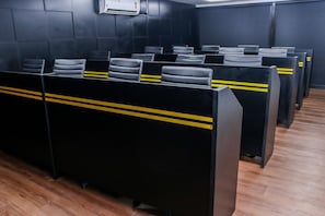 Sala per riunioni