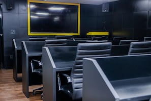 Sala per riunioni