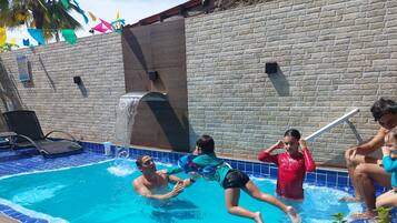 Duplex família | Individualmente decorados, individualmente mobiliados