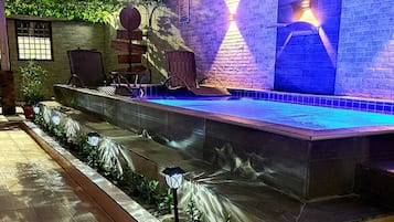 Terraço/pátio