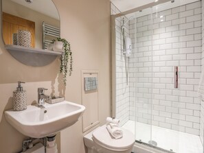 Ferienhaus | Innenbereich
