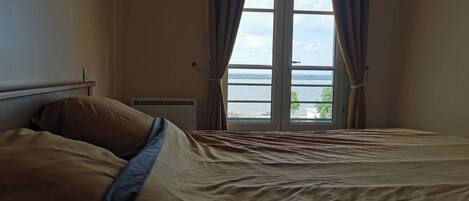 3 Schlafzimmer, Bettwäsche