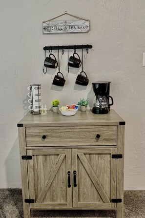 Interior - Delightful 3 bedroom house with deck/trails/nature (Buena Vista)