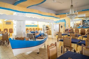 Dining - Hotel Giorgetti Palace (Bellaria)
