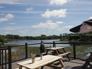Interior - Lakeland Dream @ South Lakeland Leisure Lodge (Carnforth)