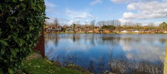 Lakeland Dream @ South Lakeland Leisure Lodge