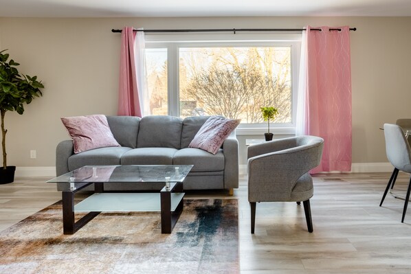 تلفزيون ذكي