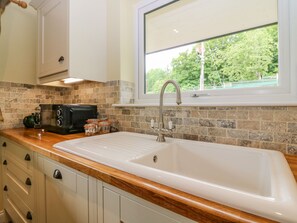 Cottage | Bathroom