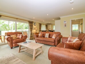 Cottage | Living room