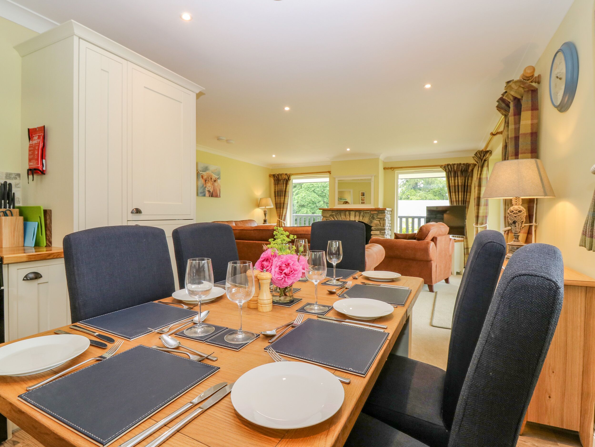Cottage | Private kitchen