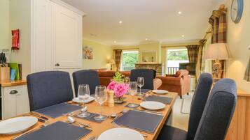 Cottage | Private kitchen