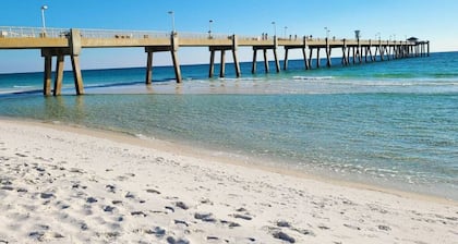 Beach Getaway | 4BR Home Near Fort Walton Beach