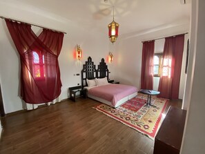 23 chambres, Wi-Fi gratuit