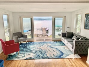 Interieur