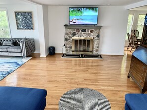 Smart-tv