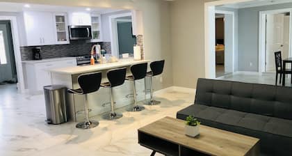 Cozy Home 4 Minutes From Indian Rocks Beach