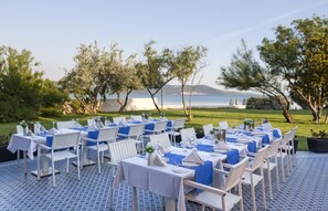 Food court - Halal Paradise Didim (Didim)