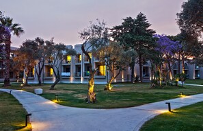 Garden - Halal Paradise Didim (Didim)