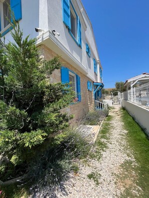 Exterior - Casa Gaia Otel (Bozcaada)