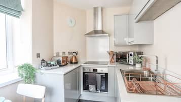 Cottage | Private kitchen