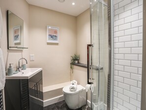 村舍 | 浴室 | 淋浴设施